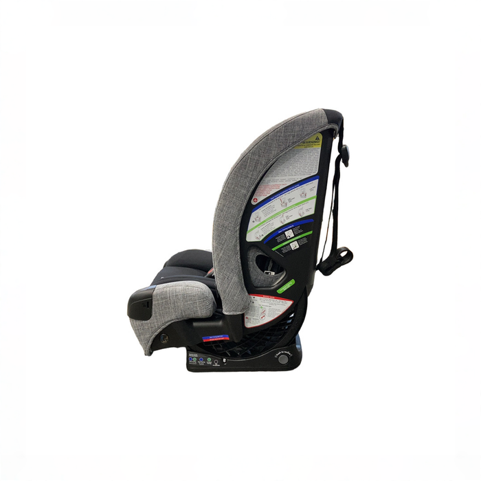 Shop Britax One4Life Slim ClickTight All-in-One Car Seat, 2024, Raven Black at GoodBuy Gear