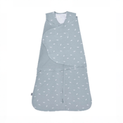 Shop Halo SleepSack Swaddle, Birds, Newborn at GoodBuy Gear