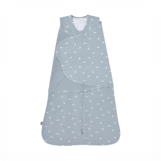 Shop Halo SleepSack Swaddle, Birds, Newborn at GoodBuy Gear