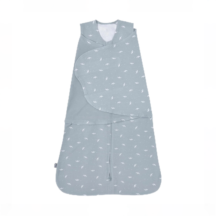 Shop Halo SleepSack Swaddle, Birds, Newborn at GoodBuy Gear