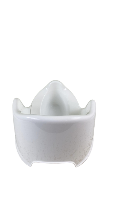 Shop BabyBjorn Potty Chair, White/Grey at GoodBuy Gear