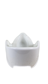 Shop BabyBjorn Potty Chair, White/Grey at GoodBuy Gear