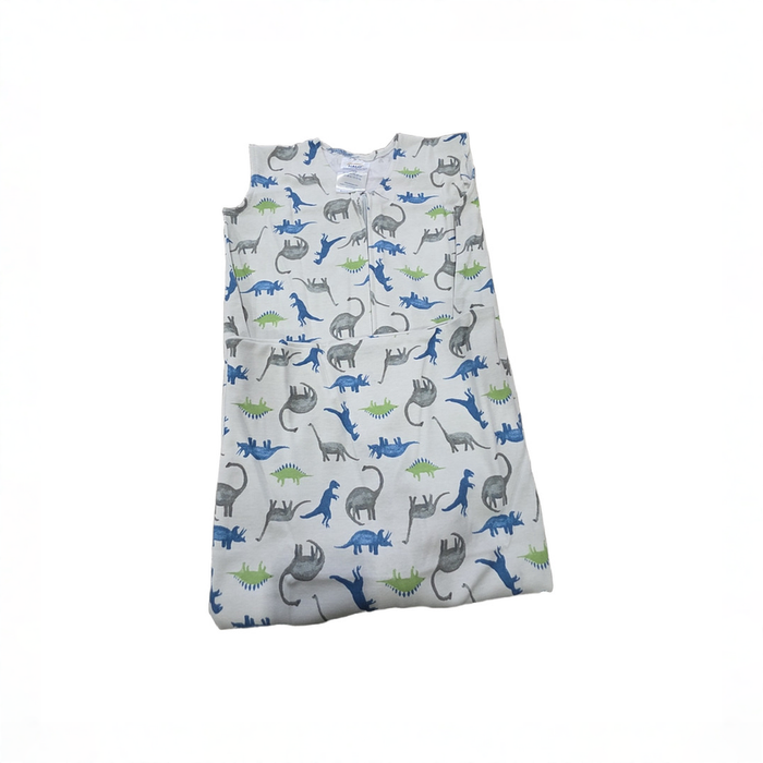 Shop Halo Cotton Sleepsack, Dinosauria, Large at GoodBuy Gear