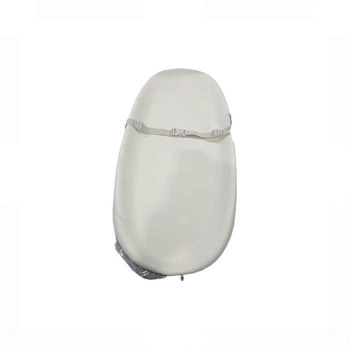 Shop Skip Hop Wipe-Clean Changing Pad, Oat at GoodBuy Gear