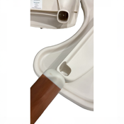 Shop Chicco Zest 4-in-1 Folding High Chair, Chai, LE at GoodBuy Gear