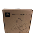 used Stokke Nomi Play