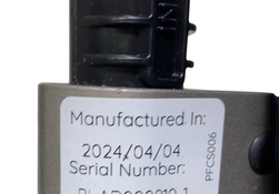 Shop WAYB Pico Portable Car Seat, 2024, Stardust at GoodBuy Gear