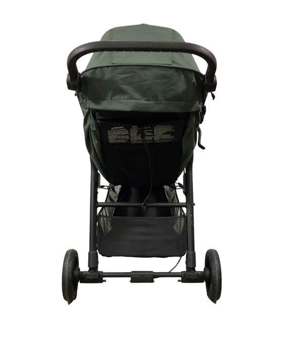 Shop Baby Jogger City Mini GT2 Stroller, 2021, Briar Green at GoodBuy Gear