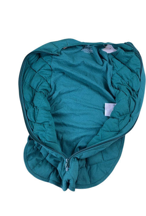 Shop Dreamland Weighted Sleep Sack, 6-12 Months, Forest Green at GoodBuy Gear