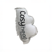 Shop Babymoov Cosyhead Fresh Headrest, Gray/White at GoodBuy Gear