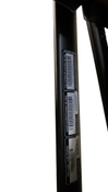 Shop Bugaboo Butterfly 2 Stroller, 2025, Black, Heritage Black, Heritage Black at GoodBuy Gear