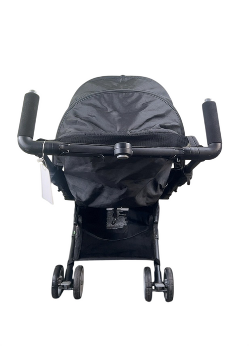 Shop Summer Infant 3Dmicro Super Compact Stroller, 2020, Black at GoodBuy Gear