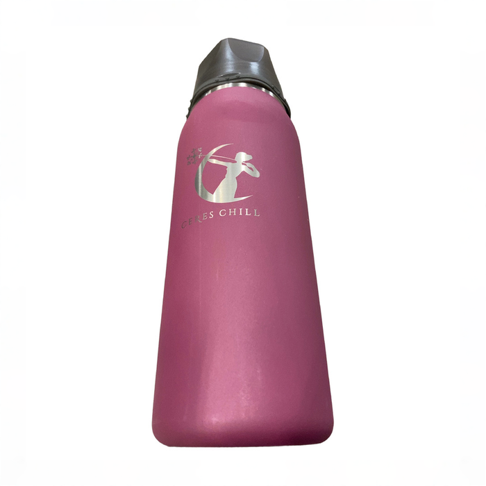 Shop Ceres Chill Legacy Breastmilk Chiller (32oz), Plum at GoodBuy Gear