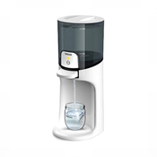 Shop Baby Brezza Instant Warmer, White at GoodBuy Gear
