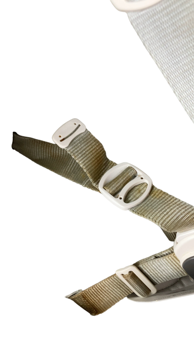 Shop Peg Perego Siesta High Chair, Ice Grey at GoodBuy Gear