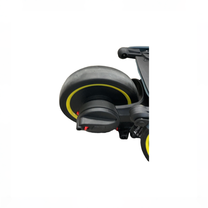 Shop Doona Liki Trike S5, Ocean Blue at GoodBuy Gear
