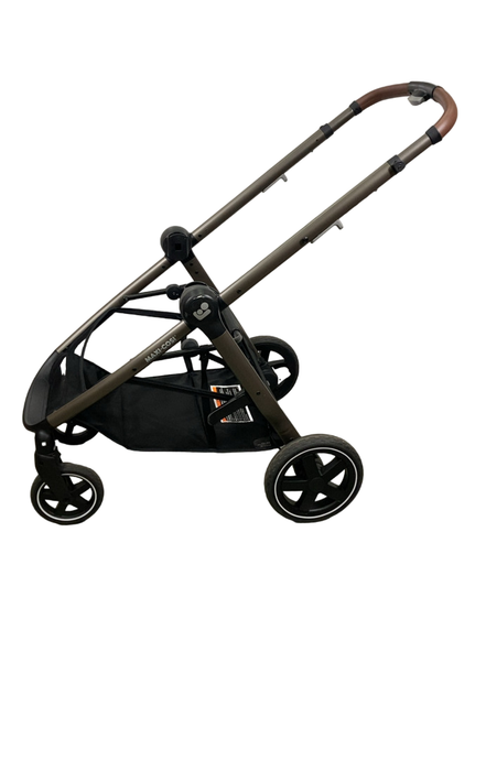 Shop Maxi-Cosi Zelia Luxe Stroller Frame, 2023 at GoodBuy Gear