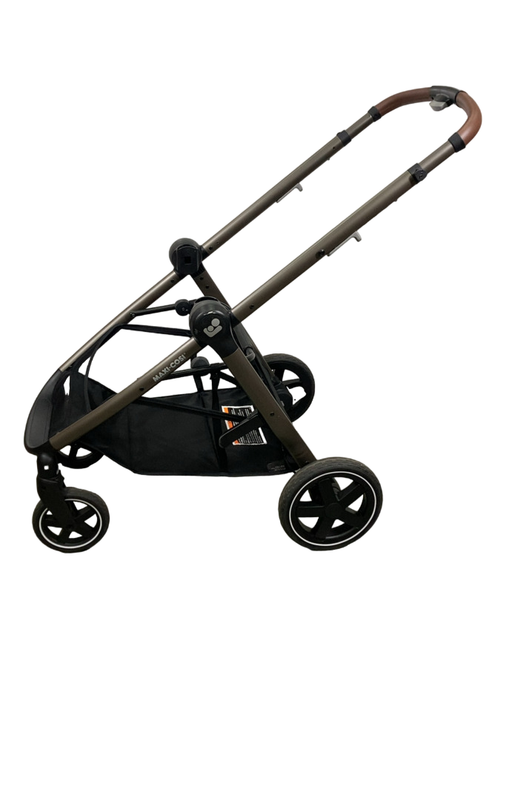 Shop Maxi-Cosi Zelia Luxe Stroller Frame, 2023 at GoodBuy Gear