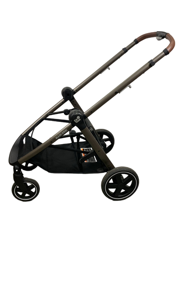 Maxi-Cosi Zelia Luxe Stroller Frame, 2023