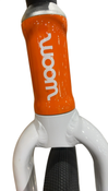 Shop Woom ORIGINAL 1 Balance Bike, Orange at GoodBuy Gear