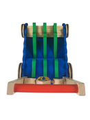 Shop Melissa & Doug Chomp and Clack Alligator Push Toy at GoodBuy Gear