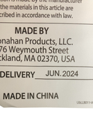 Shop UPPAbaby V2 Bassinet, Jake (Charcoal) at GoodBuy Gear