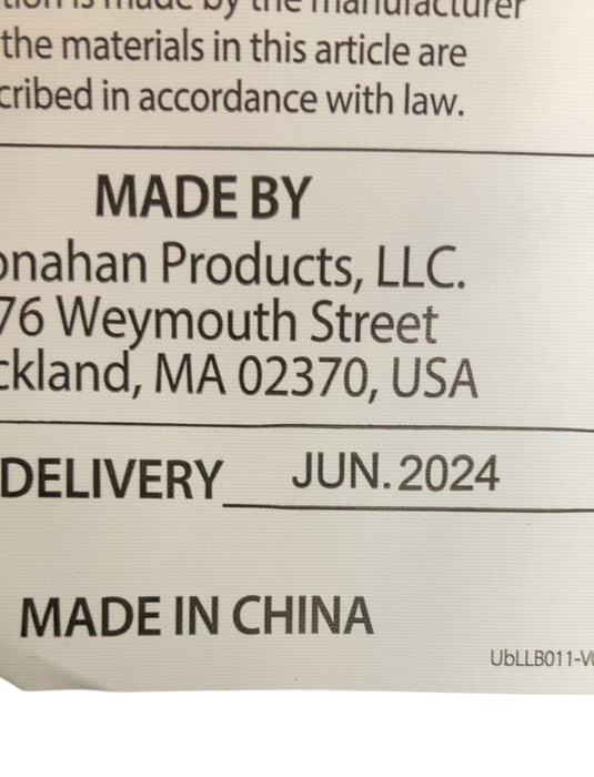 Shop UPPAbaby V2 Bassinet, Jake (Charcoal) at GoodBuy Gear