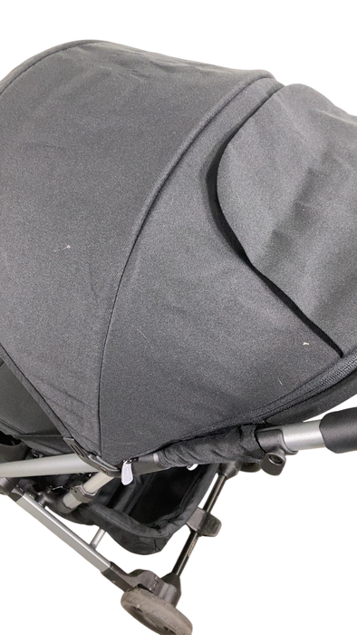 Shop Colugo Compact Stroller, 2023, Black at GoodBuy Gear