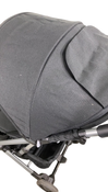 Shop Colugo Compact Stroller, 2023, Black at GoodBuy Gear