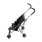 Shop Parent’s Choice Baby Umbrella Stroller, Black at GoodBuy Gear