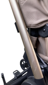 Shop Silver Cross Dune Stroller, Stone Tan, unknown at GoodBuy Gear