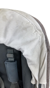 Shop UPPAbaby Vista V2 Toddler Seat, Jordan (Charcoal Melange), 2019 at GoodBuy Gear