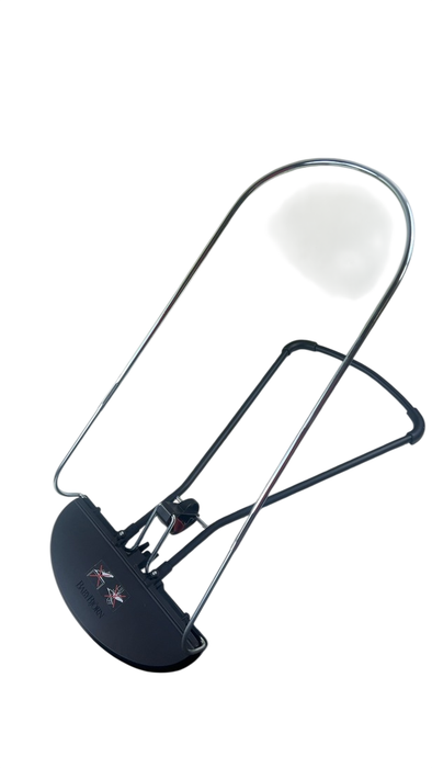 Shop BabyBjorn Frame For Bouncer, Black at GoodBuy Gear