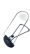 Shop BabyBjorn Frame For Bouncer, Black at GoodBuy Gear