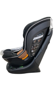 Shop Chicco Fit360 Cleartex Rotating Convertible Car Seat, Black, 2025, Zip at GoodBuy Gear