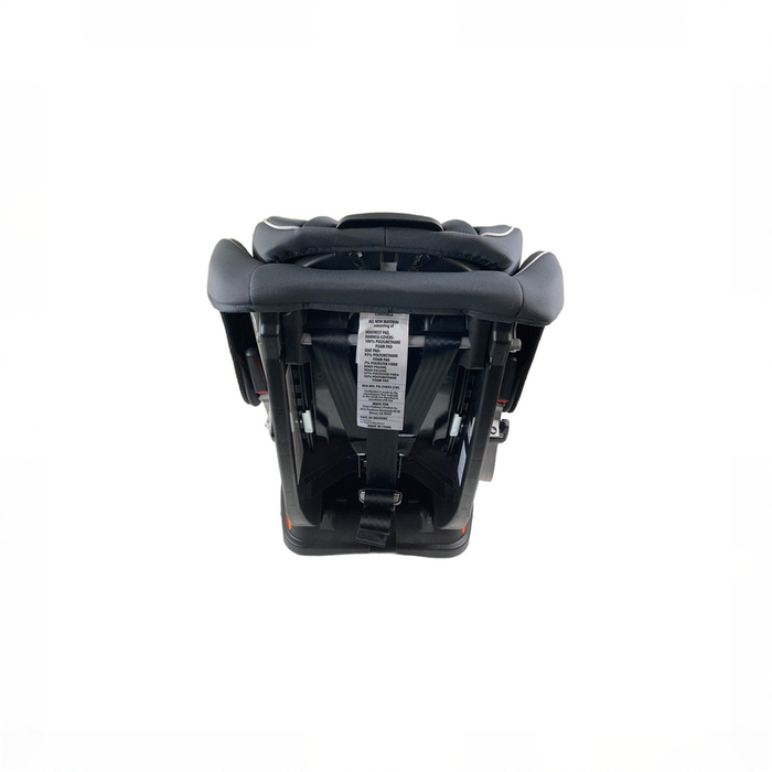 Shop Graco Extend2Fit Convertible Car Seat, 2025, Redmond at GoodBuy Gear