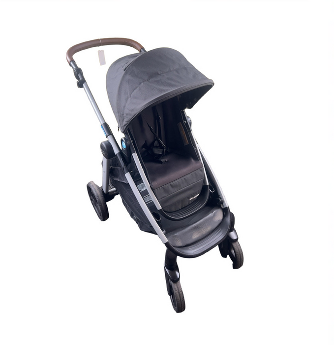 Shop DRAFT - Graco Modes Nest2Grow DLX Travel System Stoller Only, 2021, Riordan at GoodBuy Gear