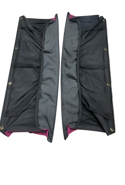 Shop Veer Sidewall Kit, Pink Agate at GoodBuy Gear