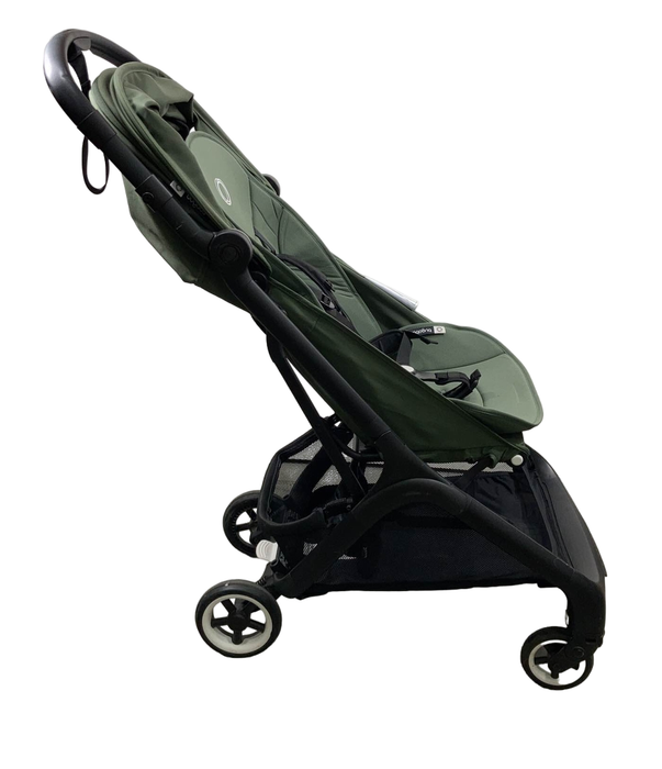 used Strollers