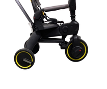 Shop Doona Liki Trike S3, Grey Hound at GoodBuy Gear