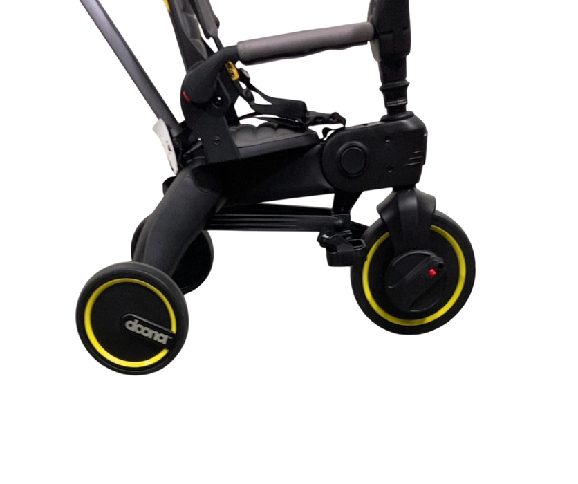 Shop Doona Liki Trike S3, Grey Hound at GoodBuy Gear