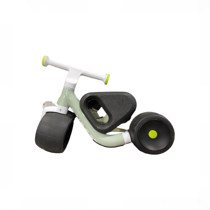 Shop Woom WOW Bike, Soft Sprout at GoodBuy Gear