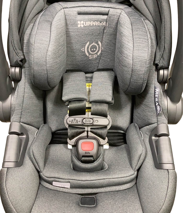 secondhand Infantcarseat