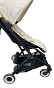 Shop Cybex Libelle 2 Compact Stroller, 2023, Seashell White at GoodBuy Gear