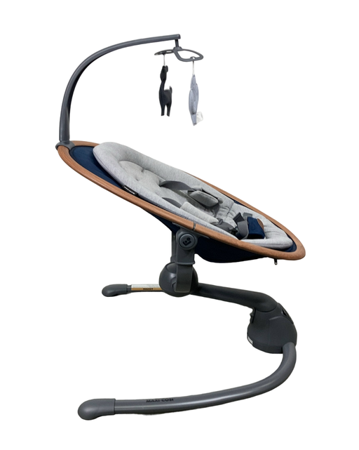 Shop Maxi-Cosi Cassia Swing, Essential Blue at GoodBuy Gear