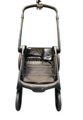 Shop Bugaboo Kangaroo Stroller Frame, 2026, Black at GoodBuy Gear