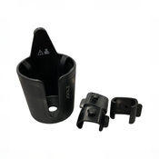 Shop Joolz Cup Holder, Black at GoodBuy Gear