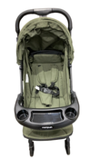 Shop Mompush Lithe V2 Stroller, Forest, 2024 at GoodBuy Gear