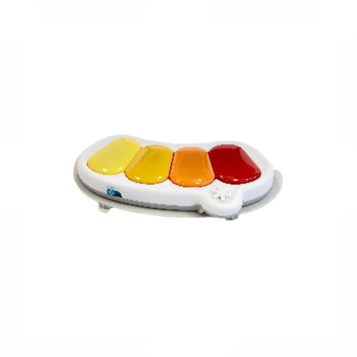 Shop Skip Hop Explore & More Baby's View 3-Stage Activity Center, Multi at GoodBuy Gear
