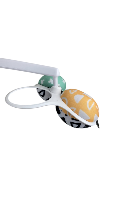 Shop 4moms MamaRoo Multi-Motion Baby Swing, Grey Classic at GoodBuy Gear